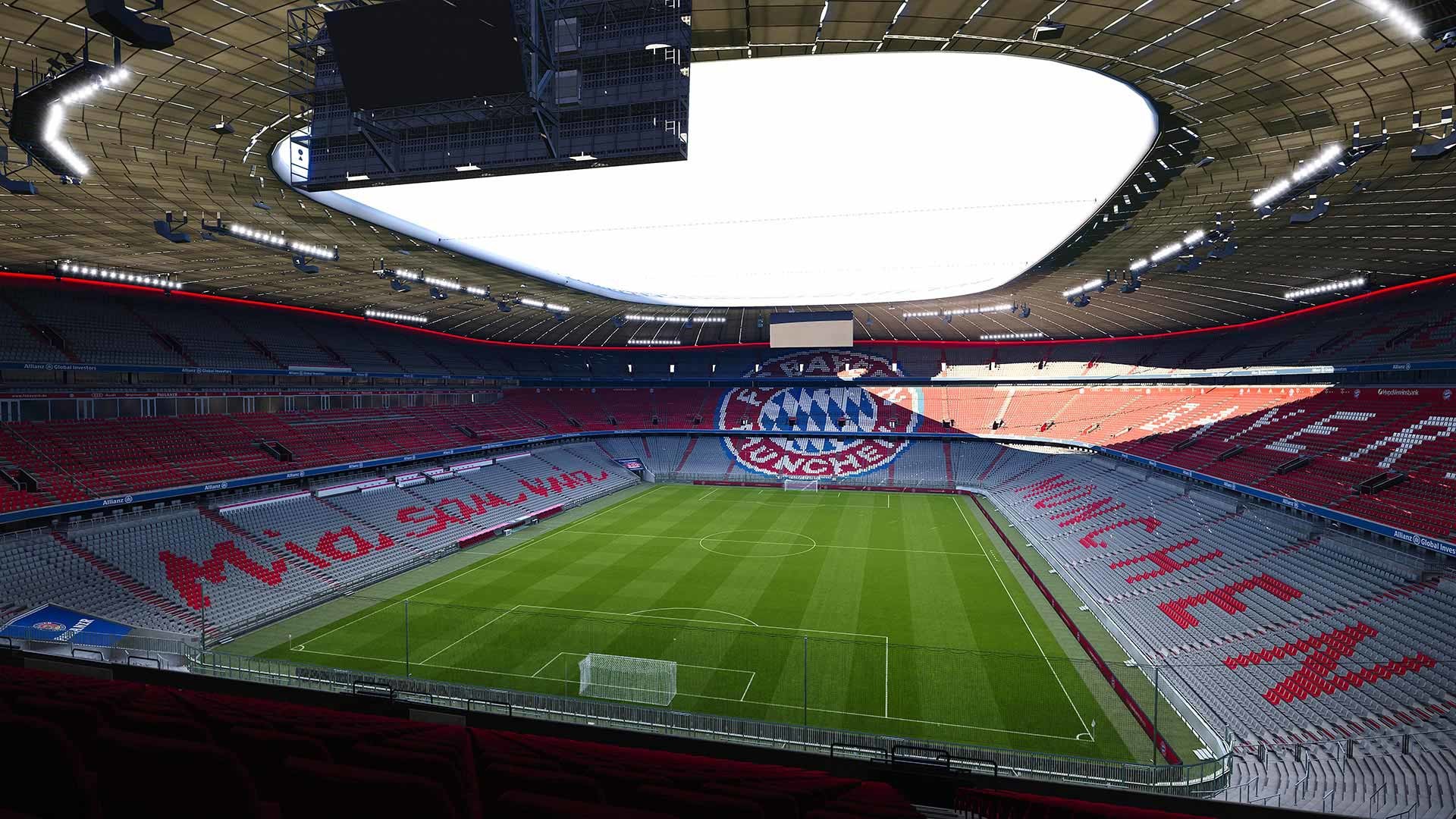 eFootball PES 2020 screenshot 4