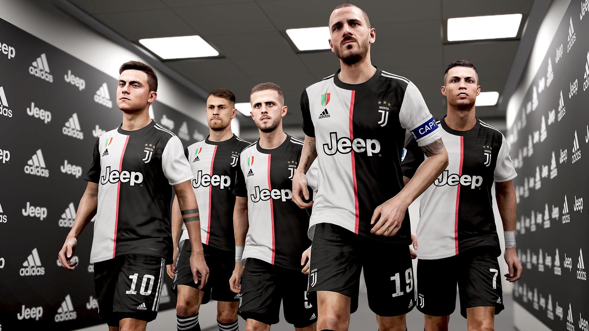 eFootball PES 2020 screenshot 7