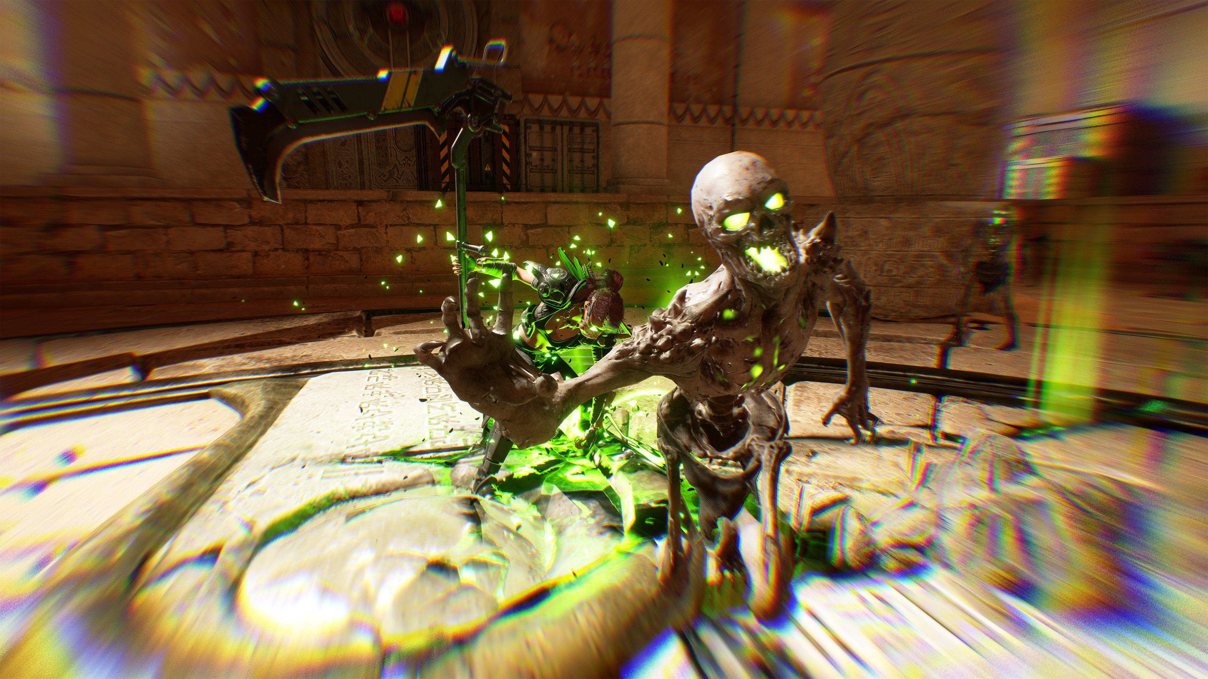 Breach - Starter DLC screenshot 5