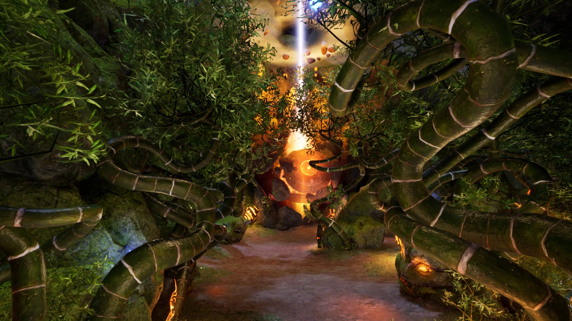 Breach - Starter DLC screenshot 6