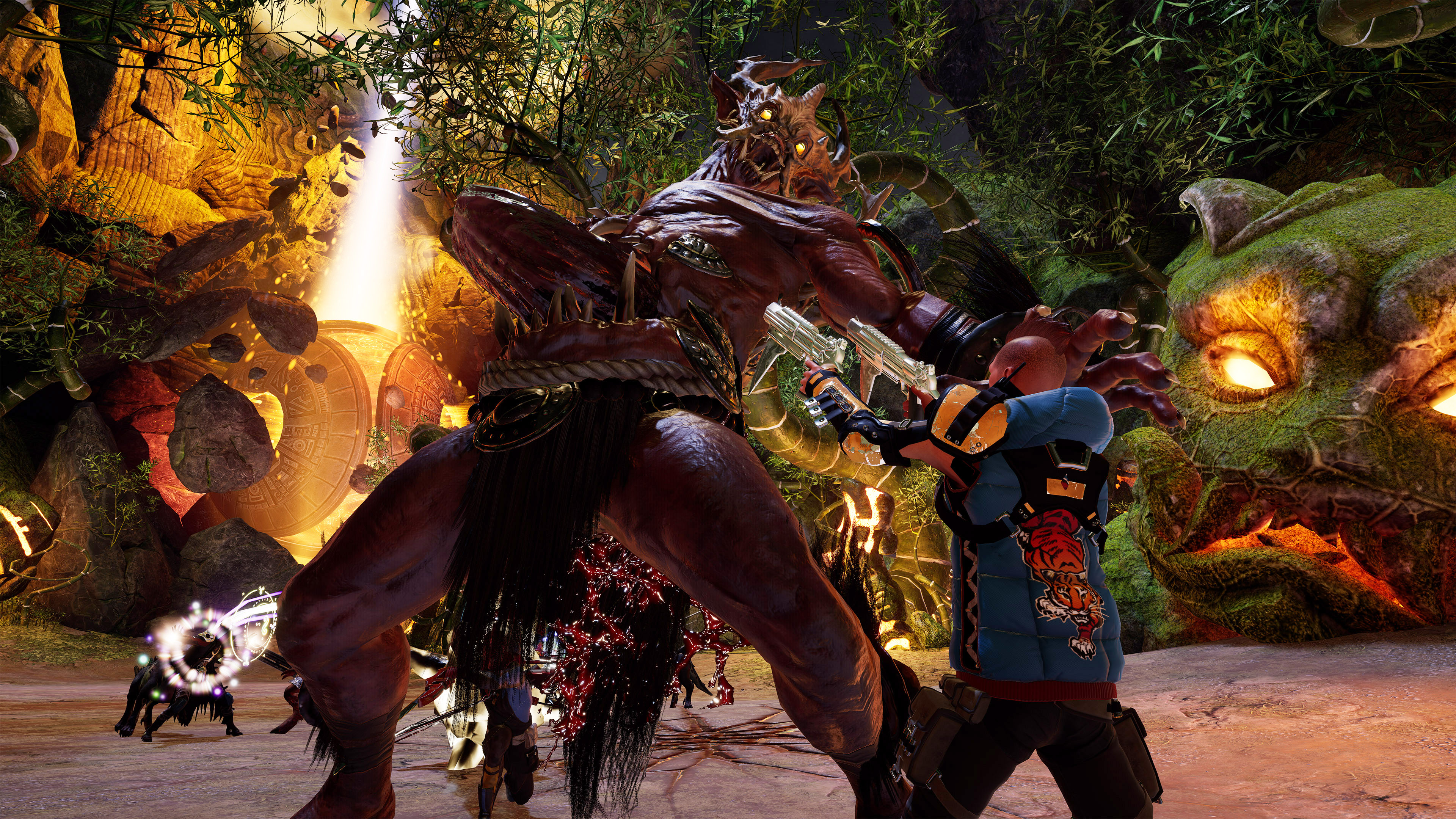 Breach - Starter DLC screenshot 4