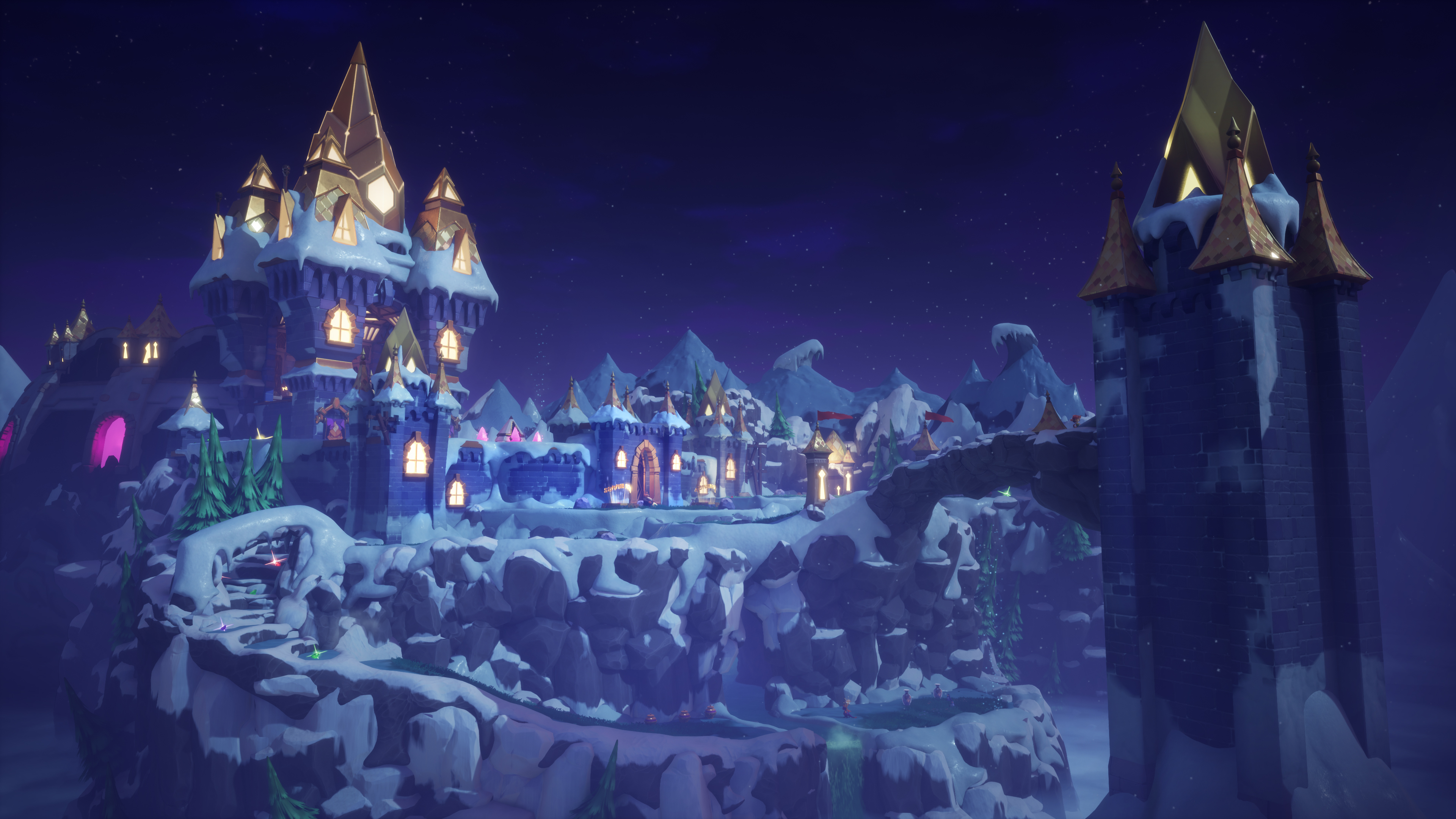 Spyro™ Reignited Trilogy — скриншот 4