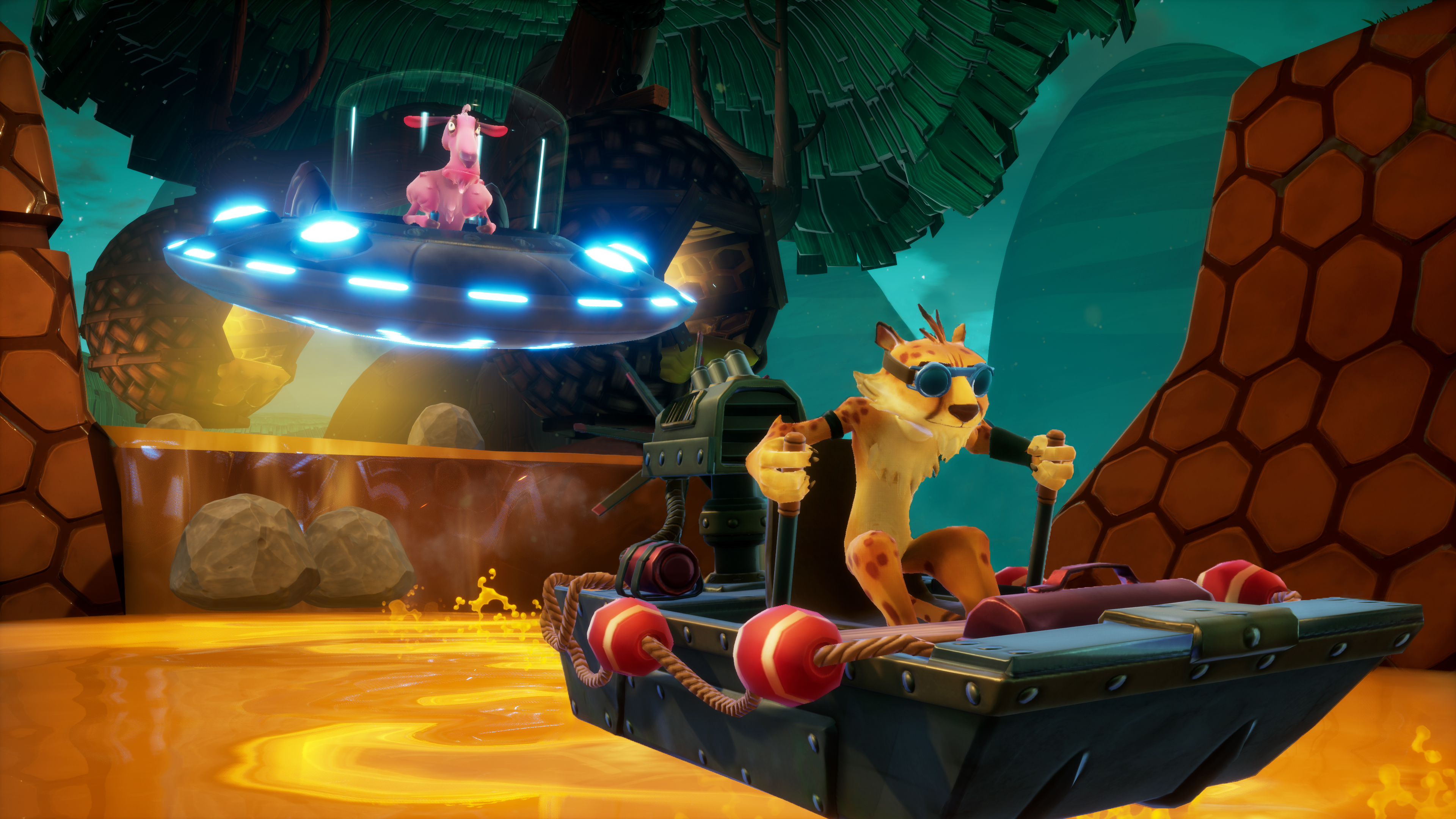 Spyro™ Reignited Trilogy — скриншот 6