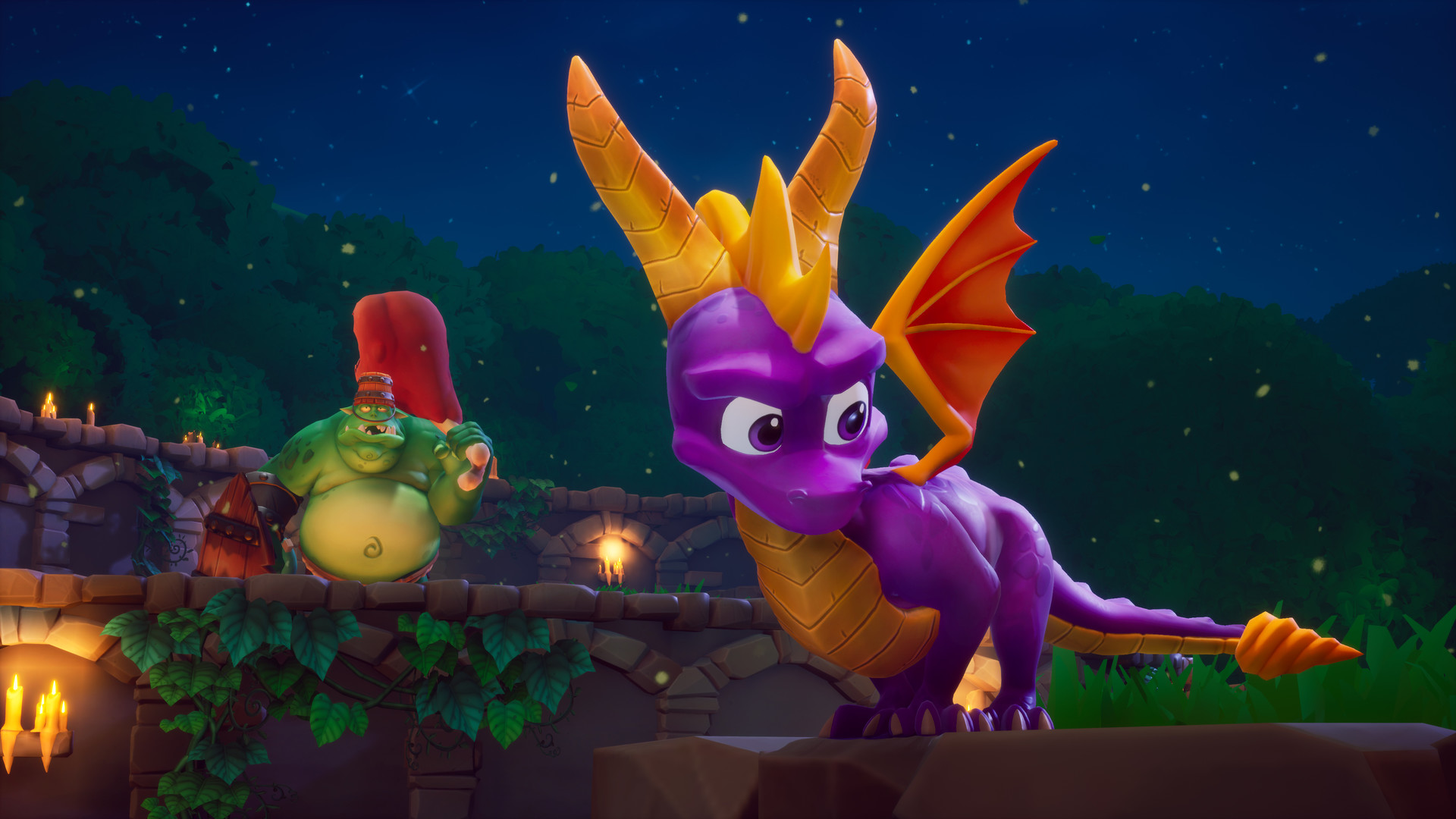 Spyro™ Reignited Trilogy — изображение 2