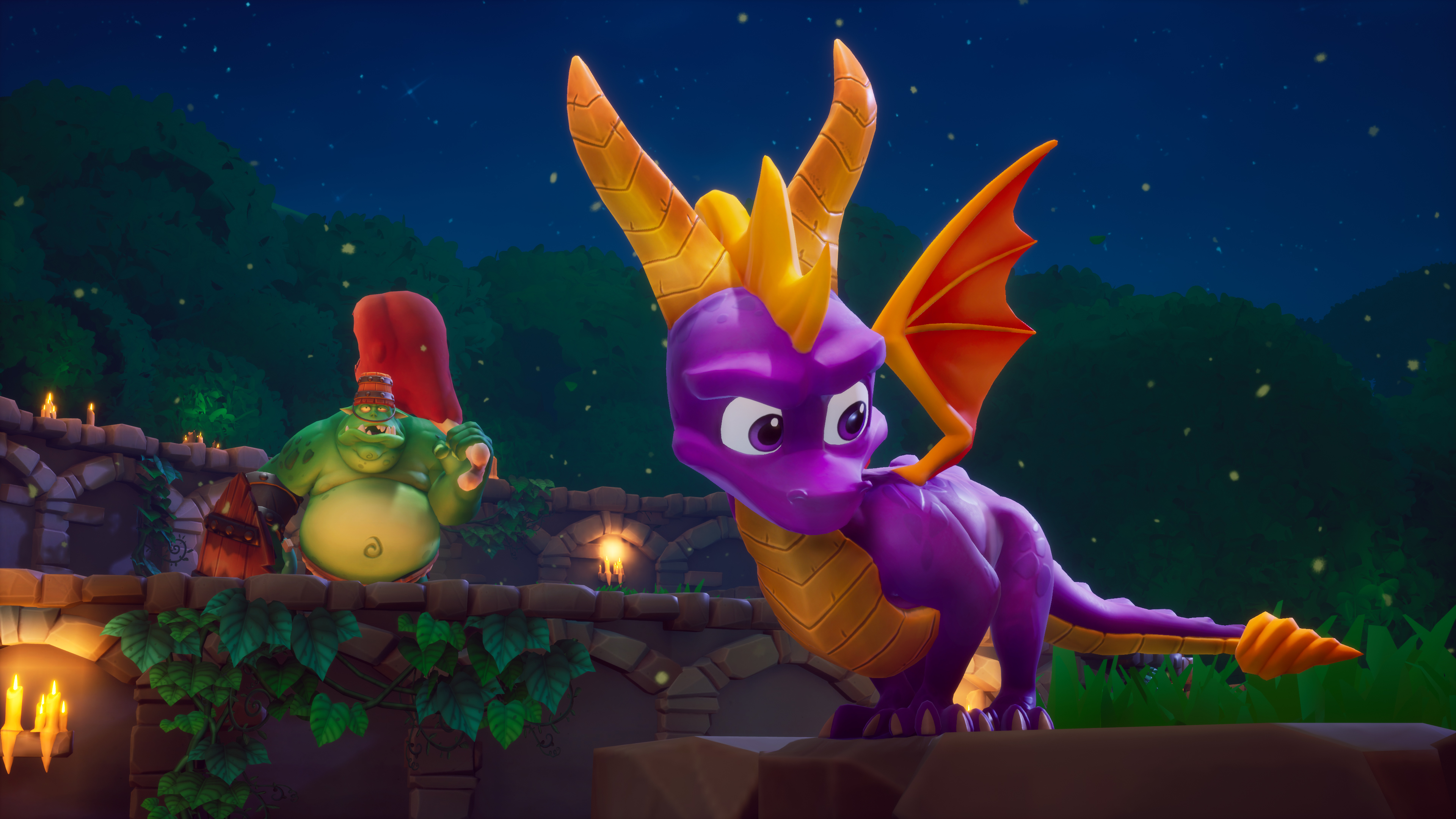 Spyro™ Reignited Trilogy — скриншот 2