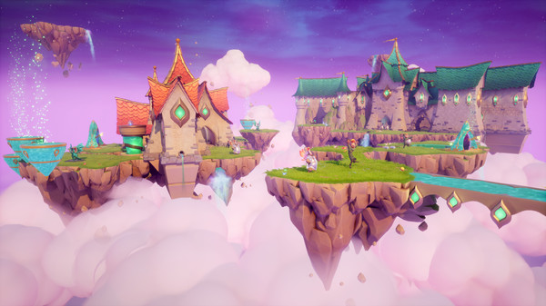Spyro Reignited Trilogy (2019) PC Full Español Spyro Reignited Trilogy (2019) PC Full Español