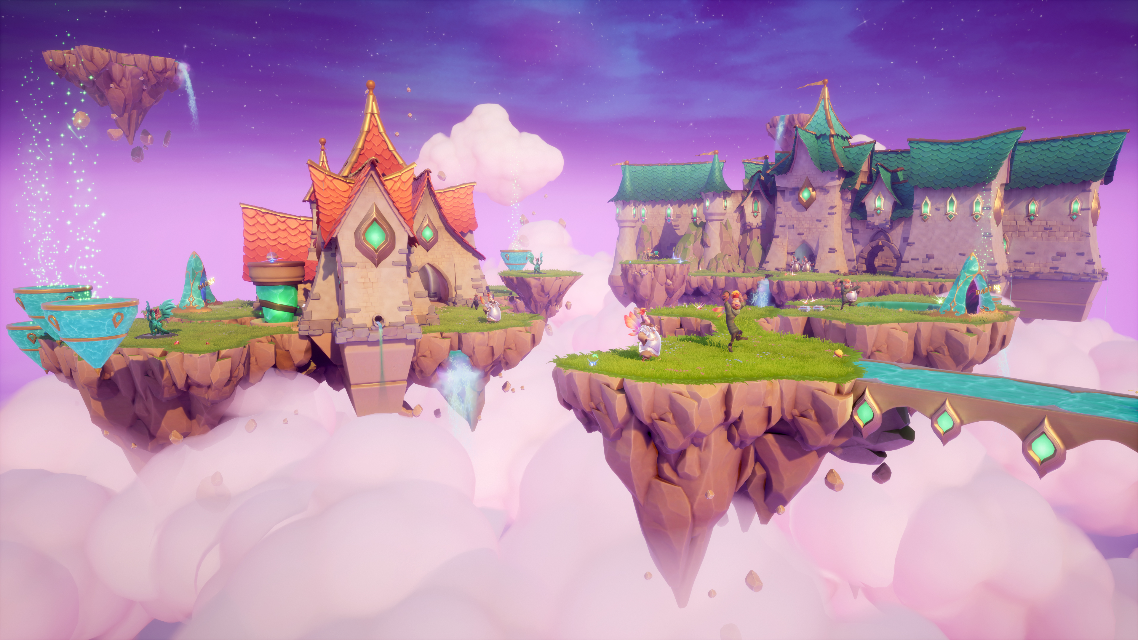 Spyro™ Reignited Trilogy — скриншот 3