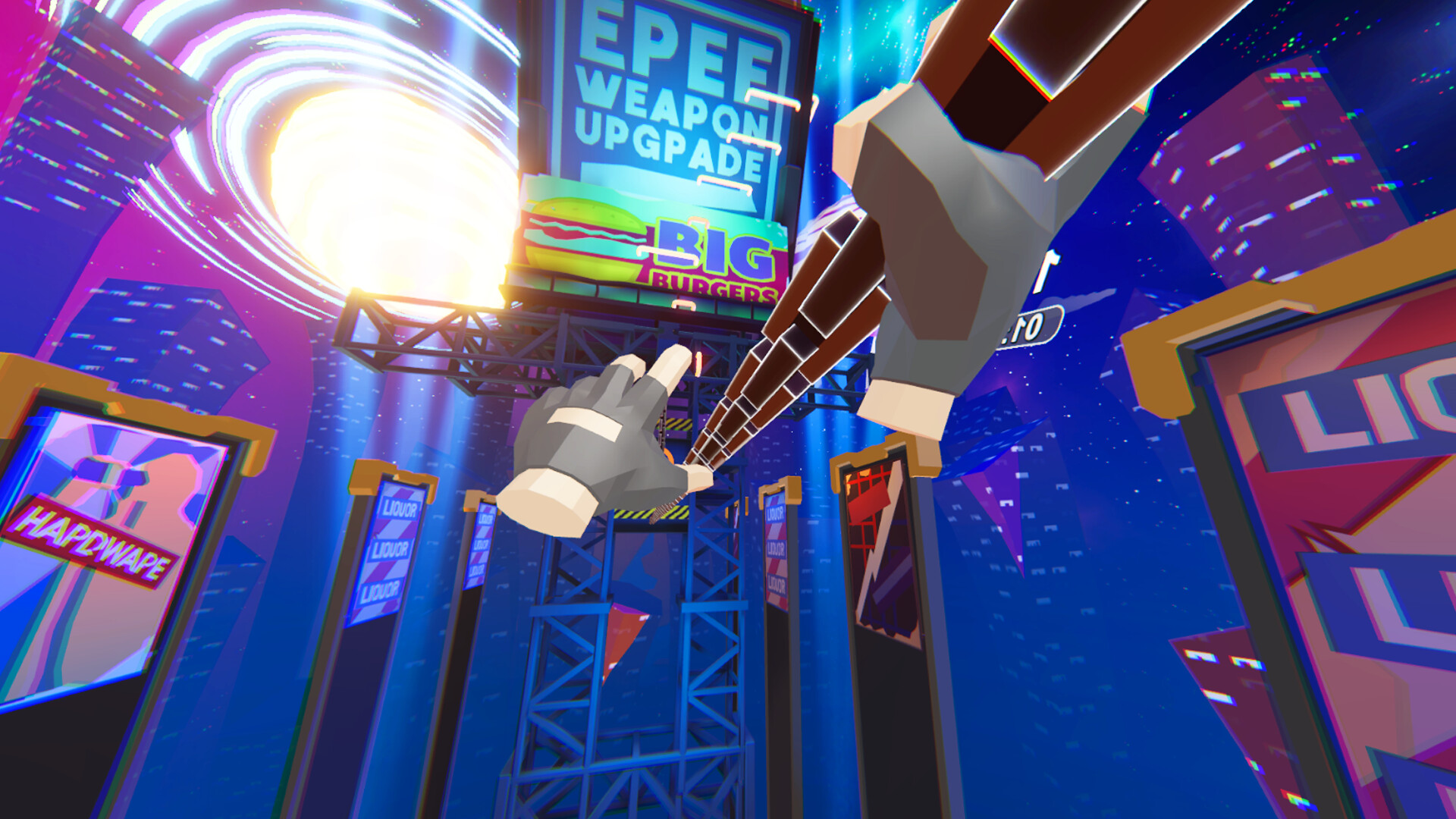 RockTop screenshot 1