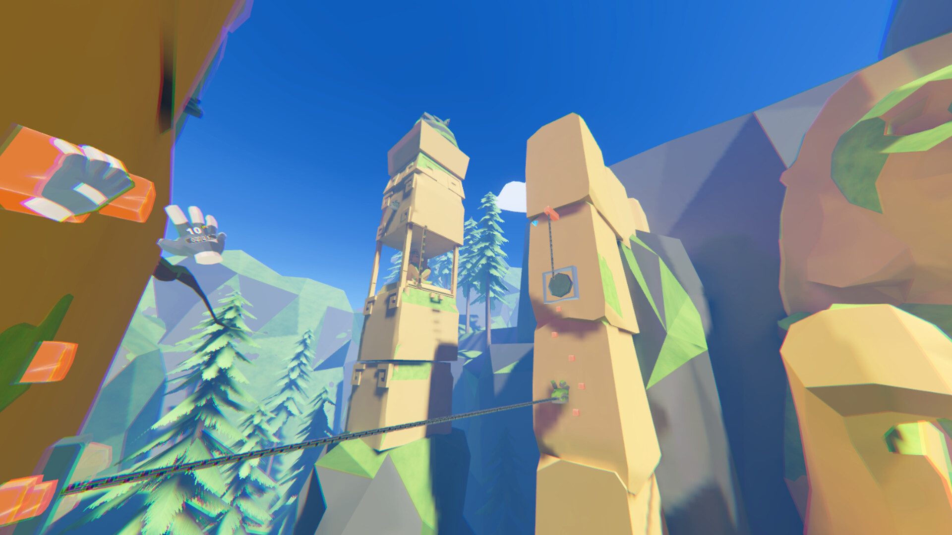 RockTop screenshot 5