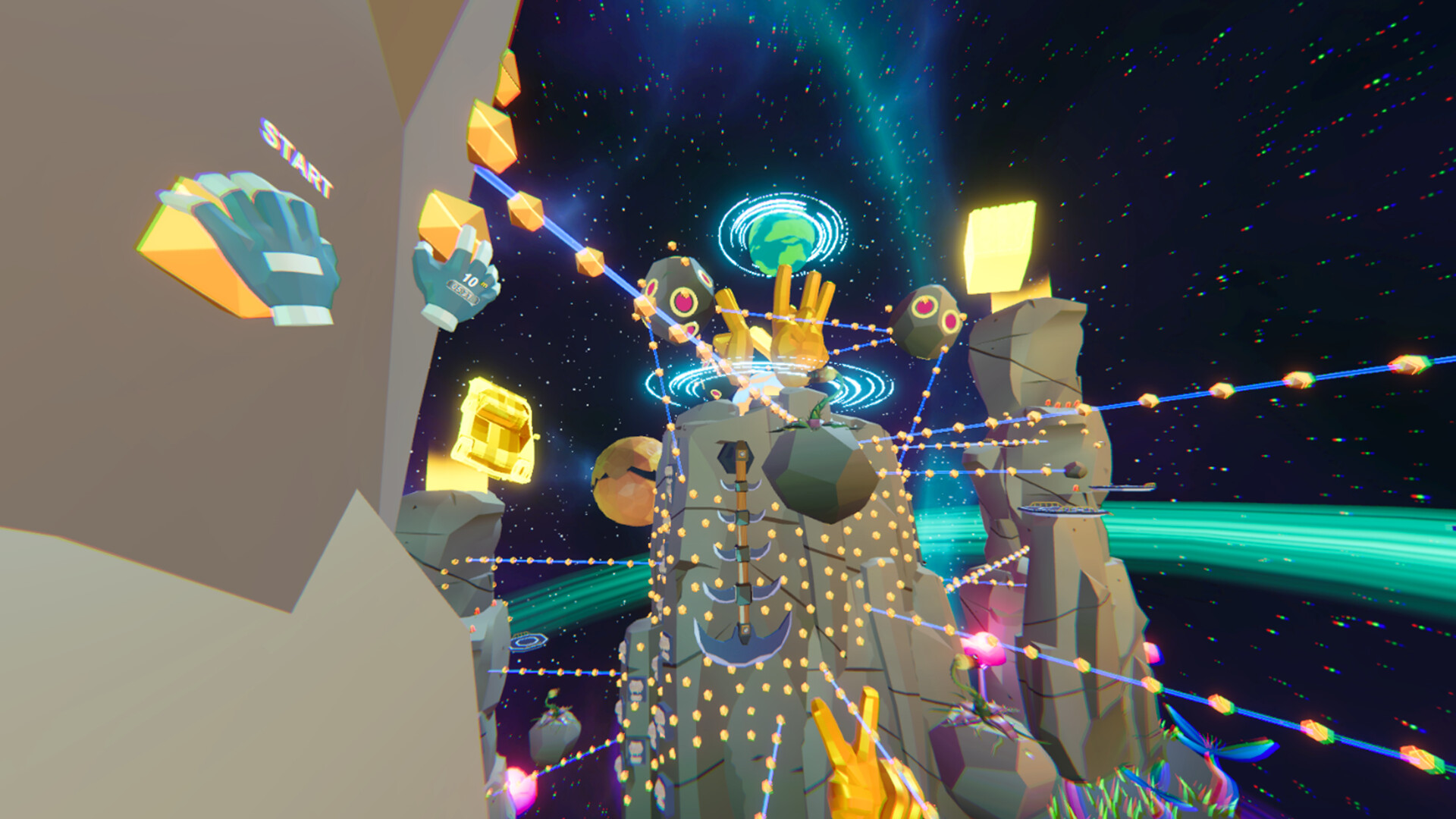 RockTop screenshot 3