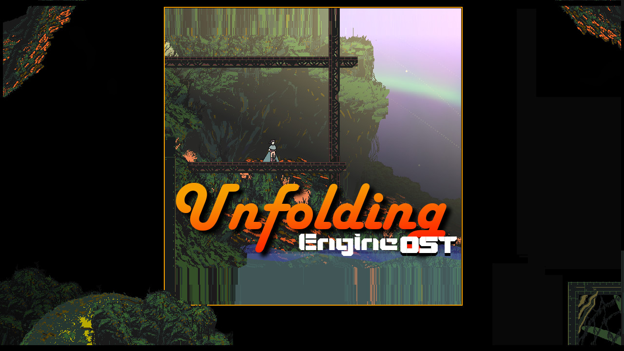 Unfolding Engine Soundtrack screenshot 1