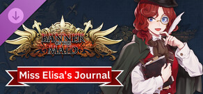 Banner of the Maid - Miss Elisa's Journal