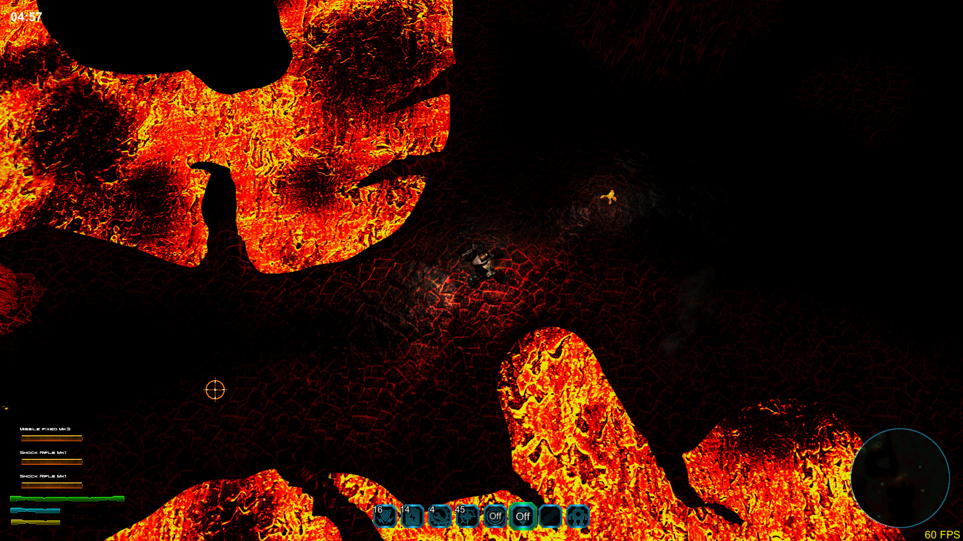 Planet Nine screenshot 13