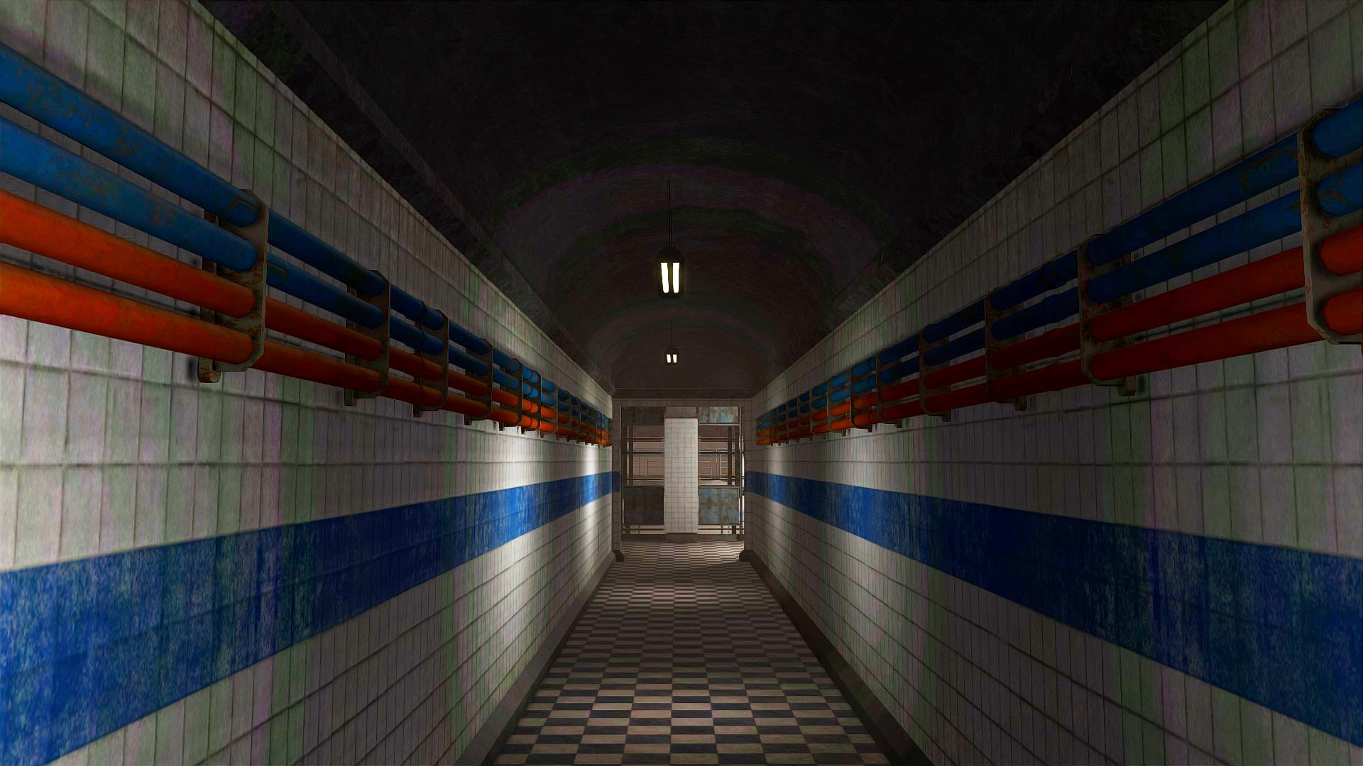 GameGuru - Cold War Pack screenshot 13