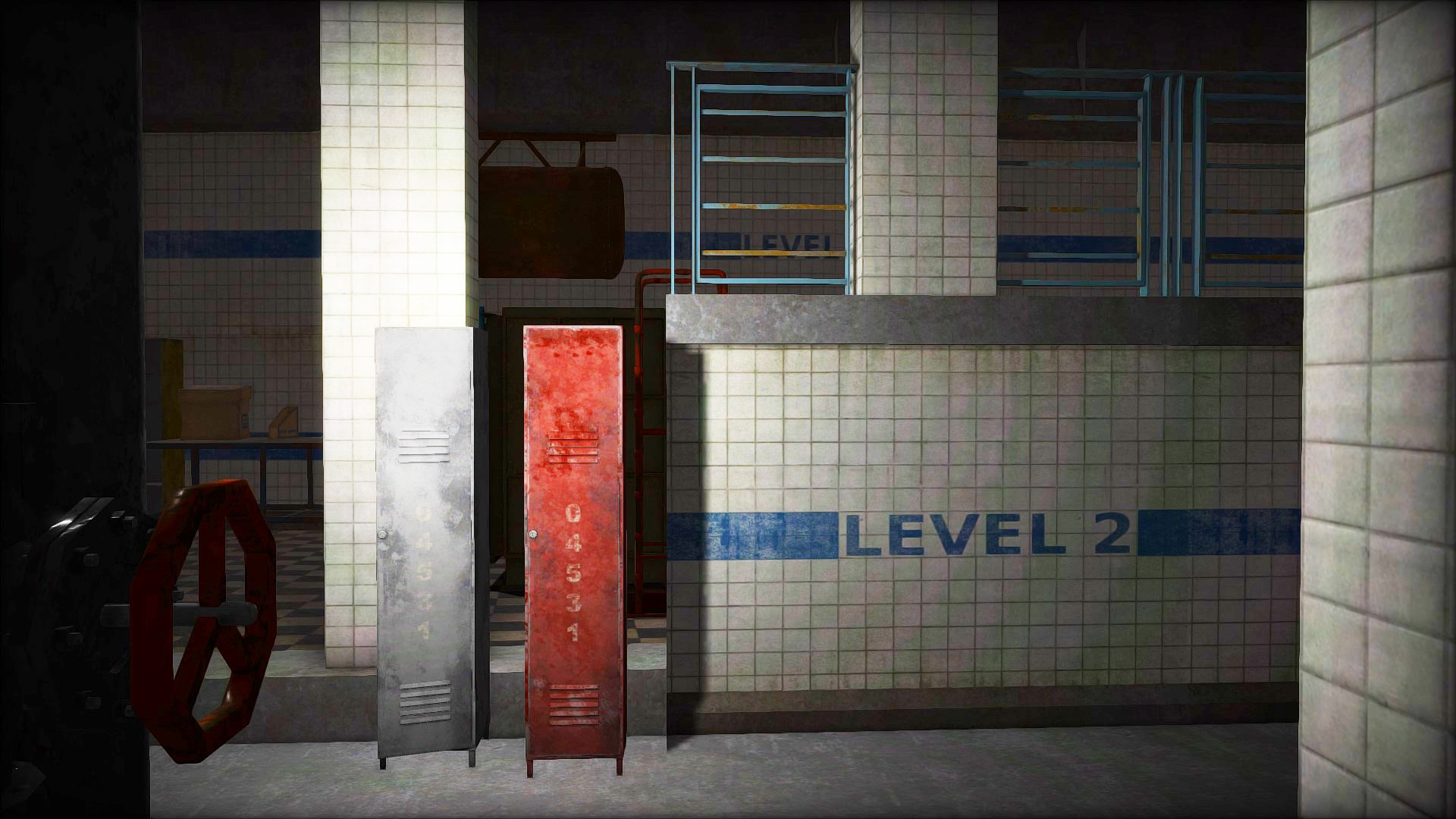 GameGuru - Cold War Pack screenshot 8