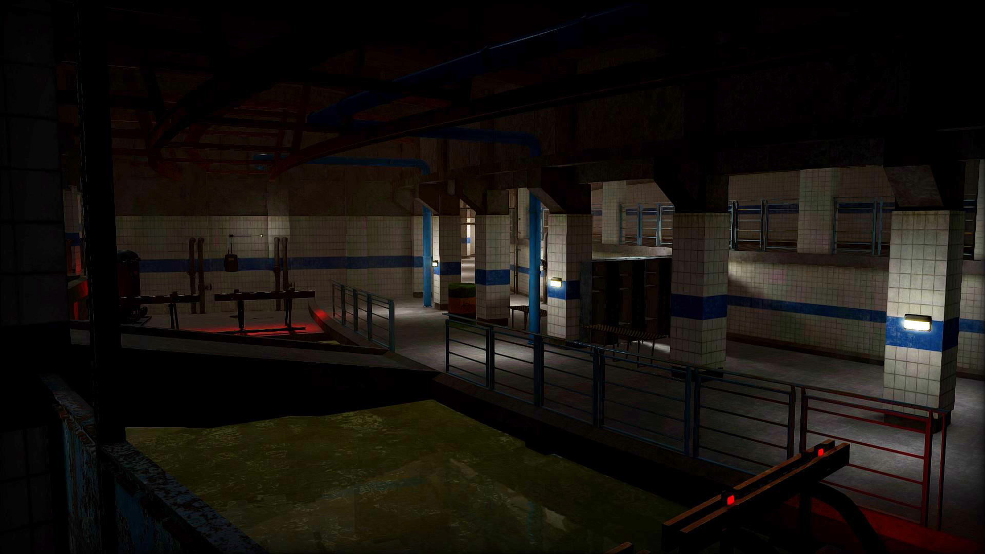 GameGuru - Cold War Pack screenshot 3