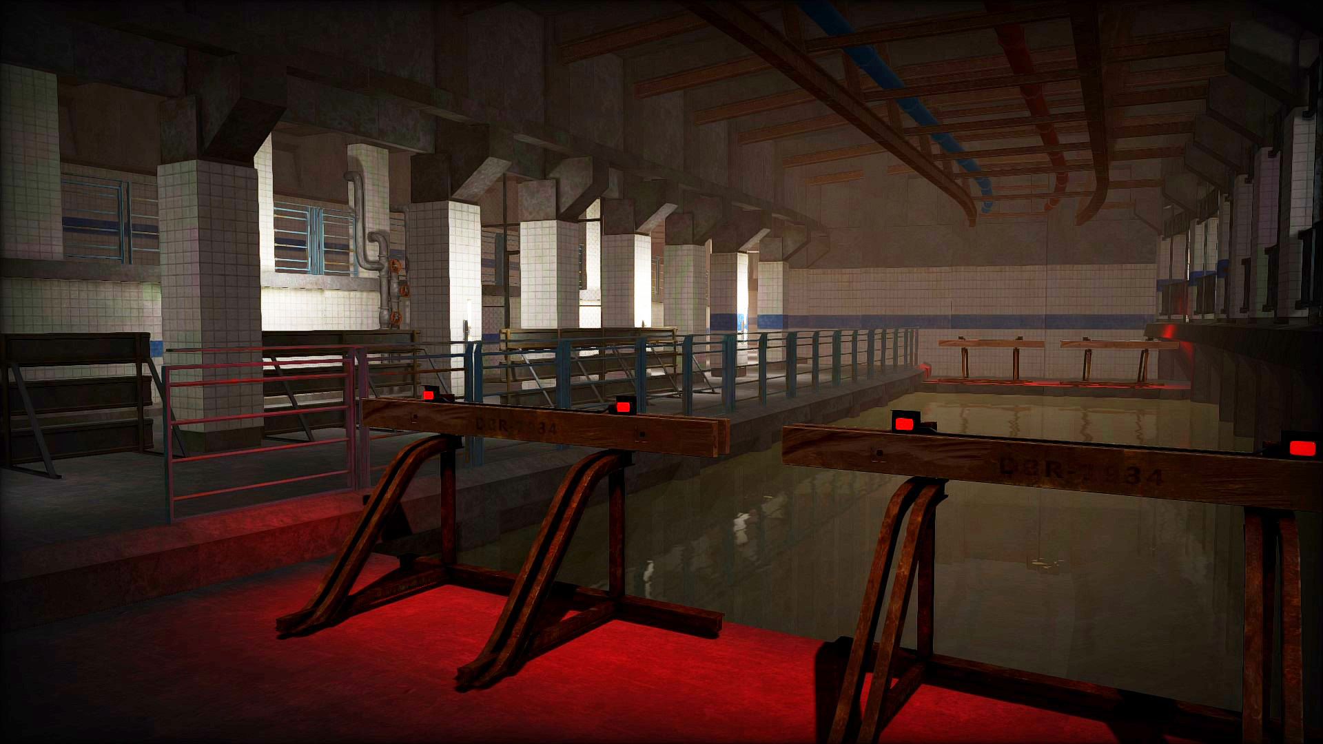 GameGuru - Cold War Pack screenshot 12