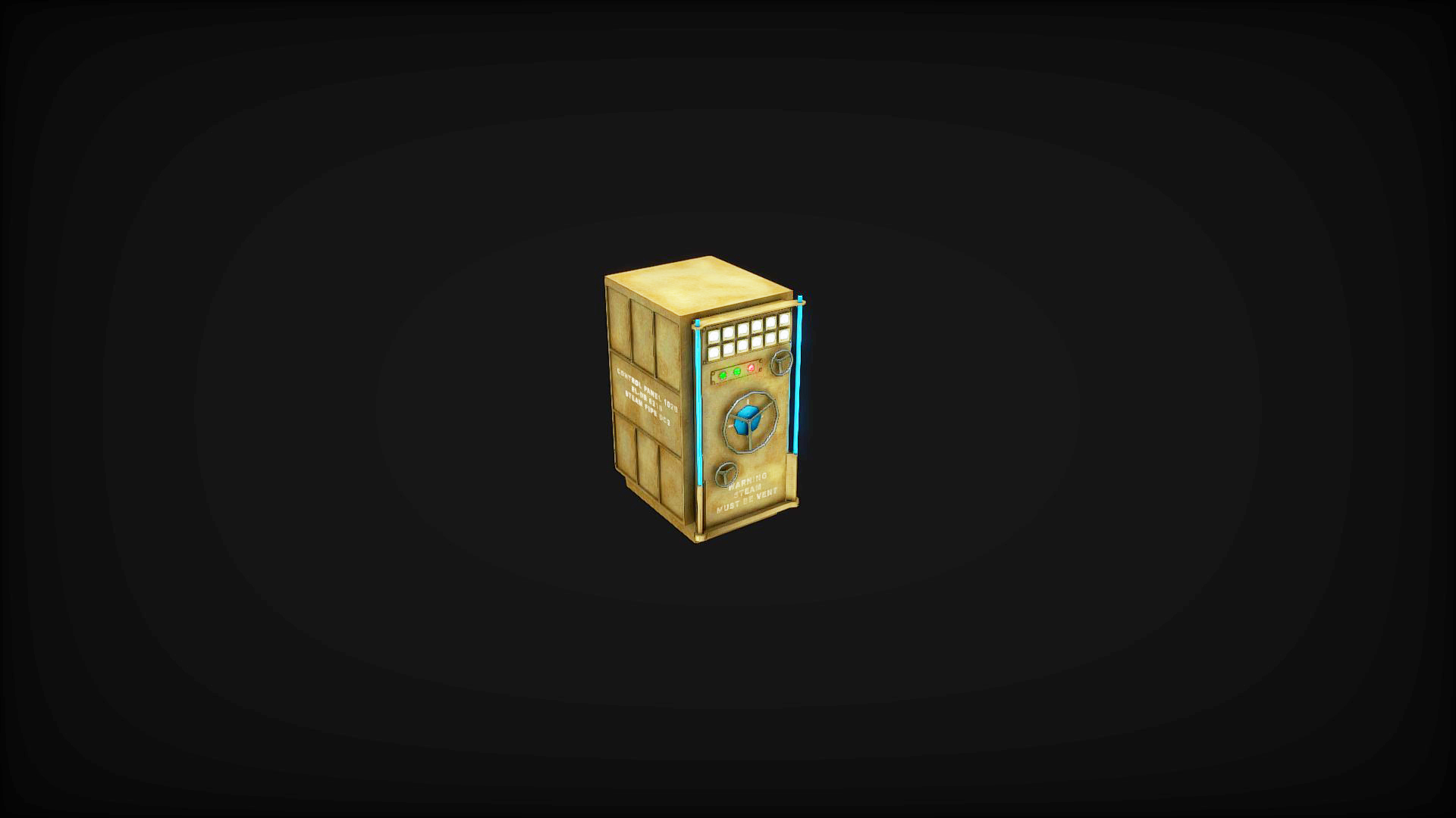 GameGuru - Cold War Pack screenshot 18