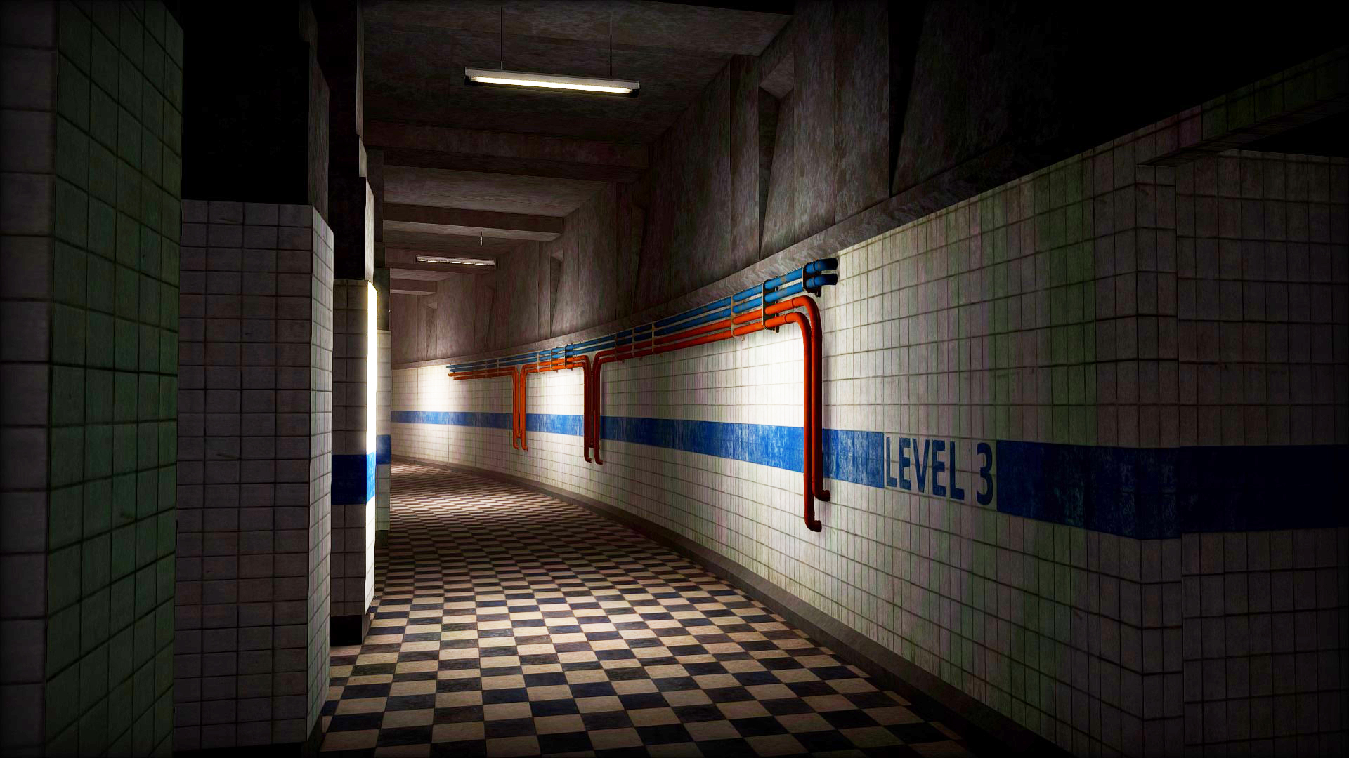 GameGuru - Cold War Pack screenshot 11