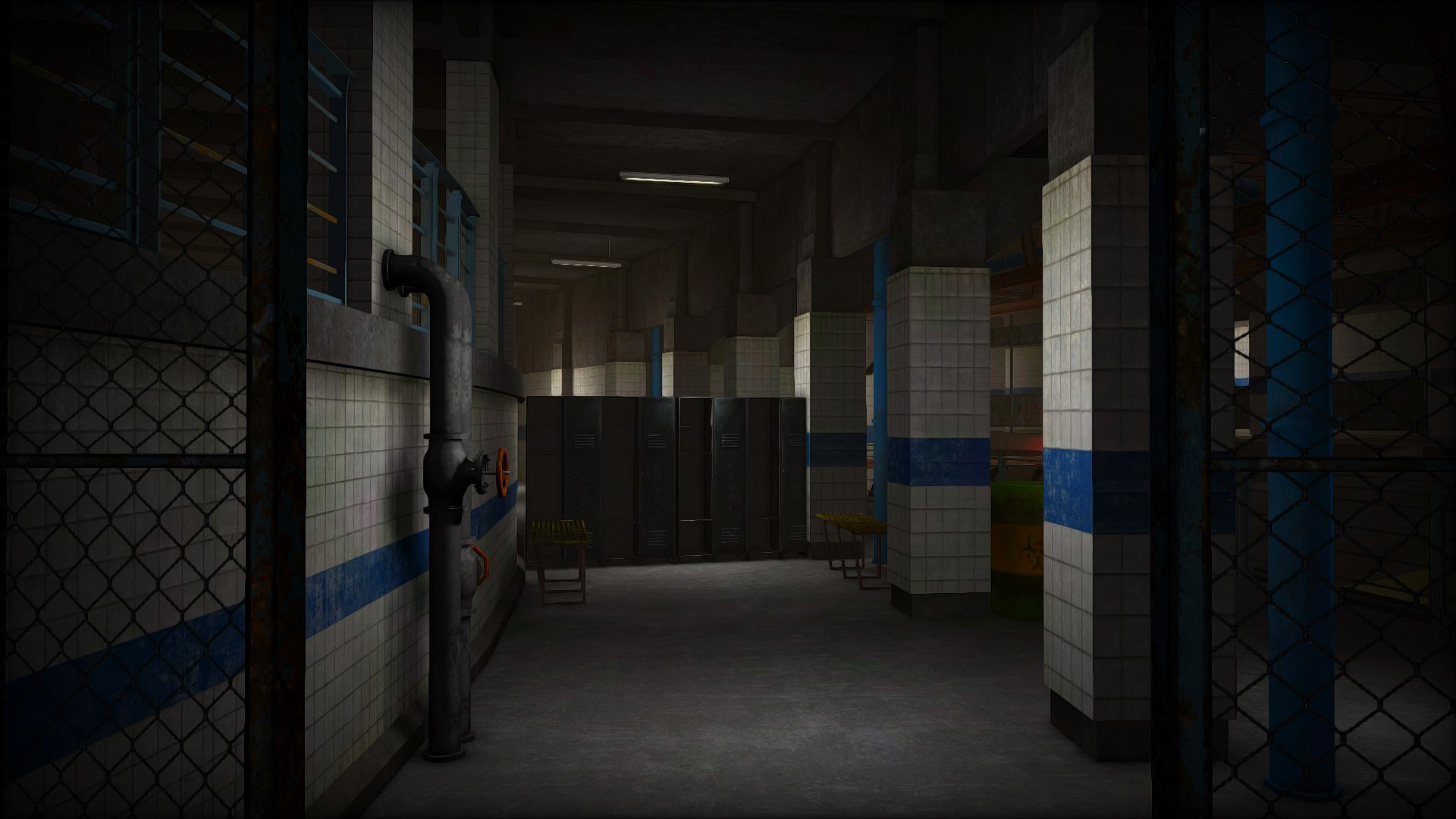 GameGuru - Cold War Pack screenshot 1