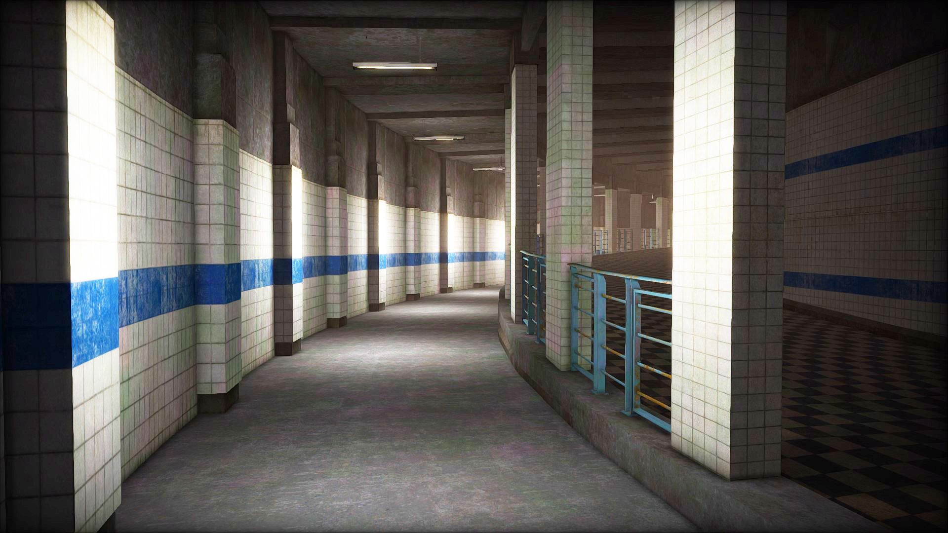 GameGuru - Cold War Pack screenshot 14