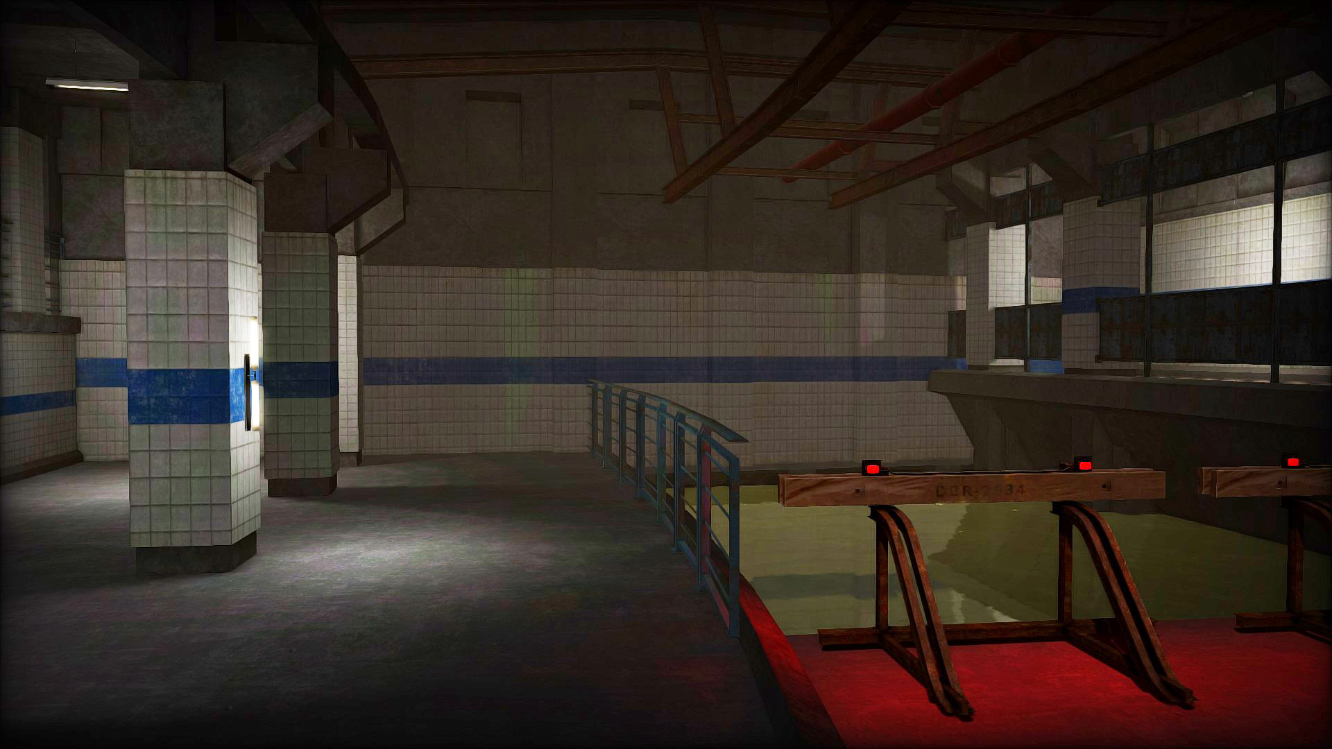 GameGuru - Cold War Pack screenshot 4