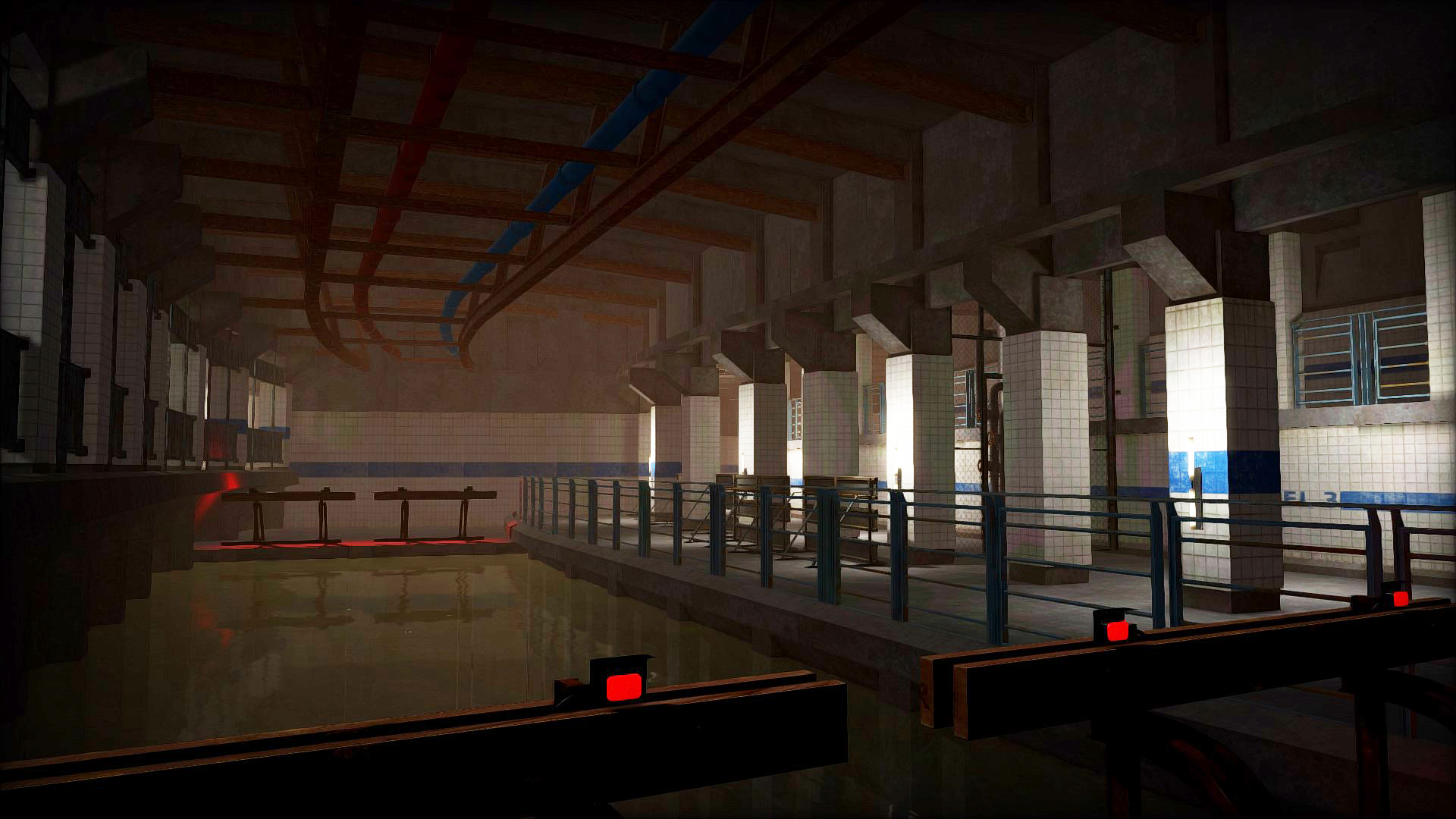 GameGuru - Cold War Pack screenshot 7