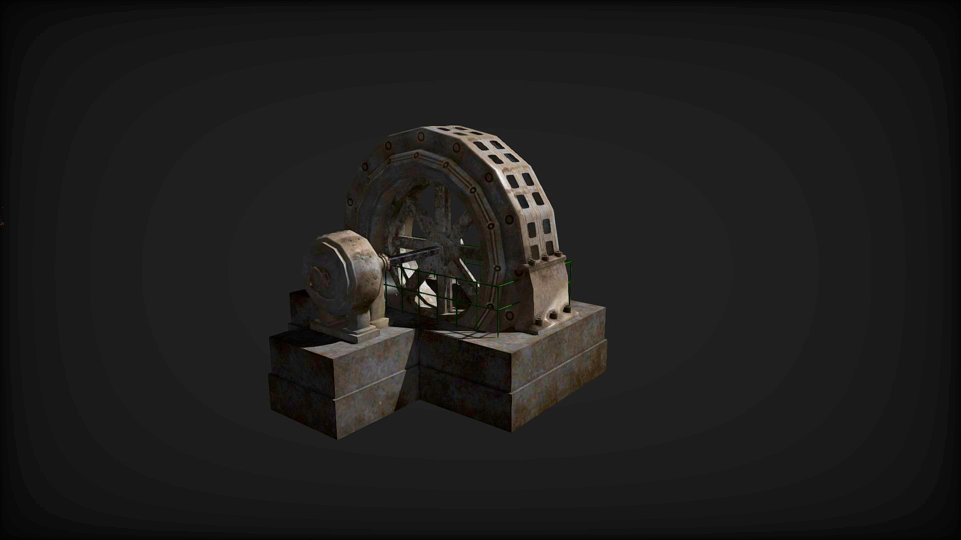 GameGuru - Cold War Pack screenshot 16
