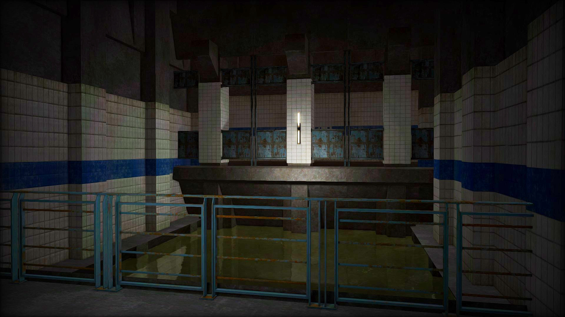 GameGuru - Cold War Pack screenshot 10