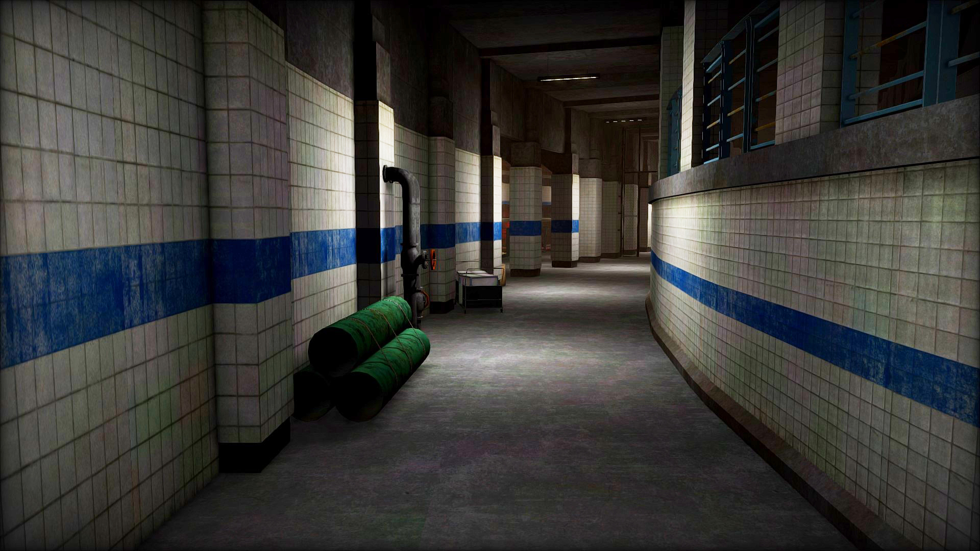 GameGuru - Cold War Pack screenshot 15