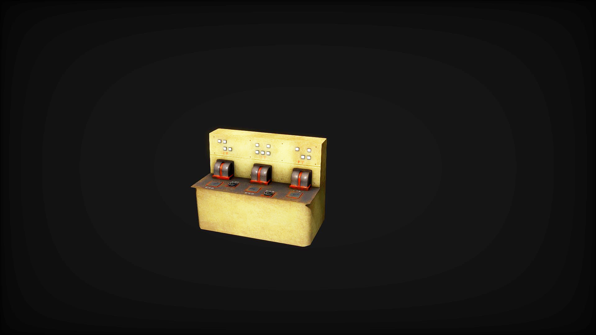 GameGuru - Cold War Pack screenshot 17