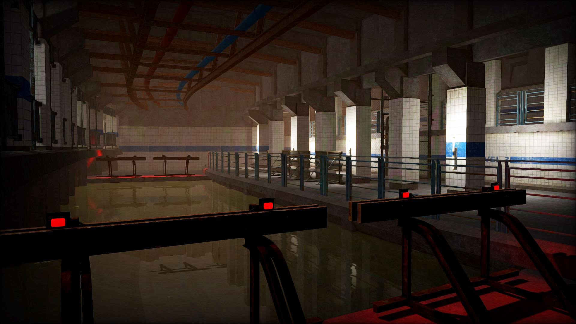 GameGuru - Cold War Pack screenshot 9
