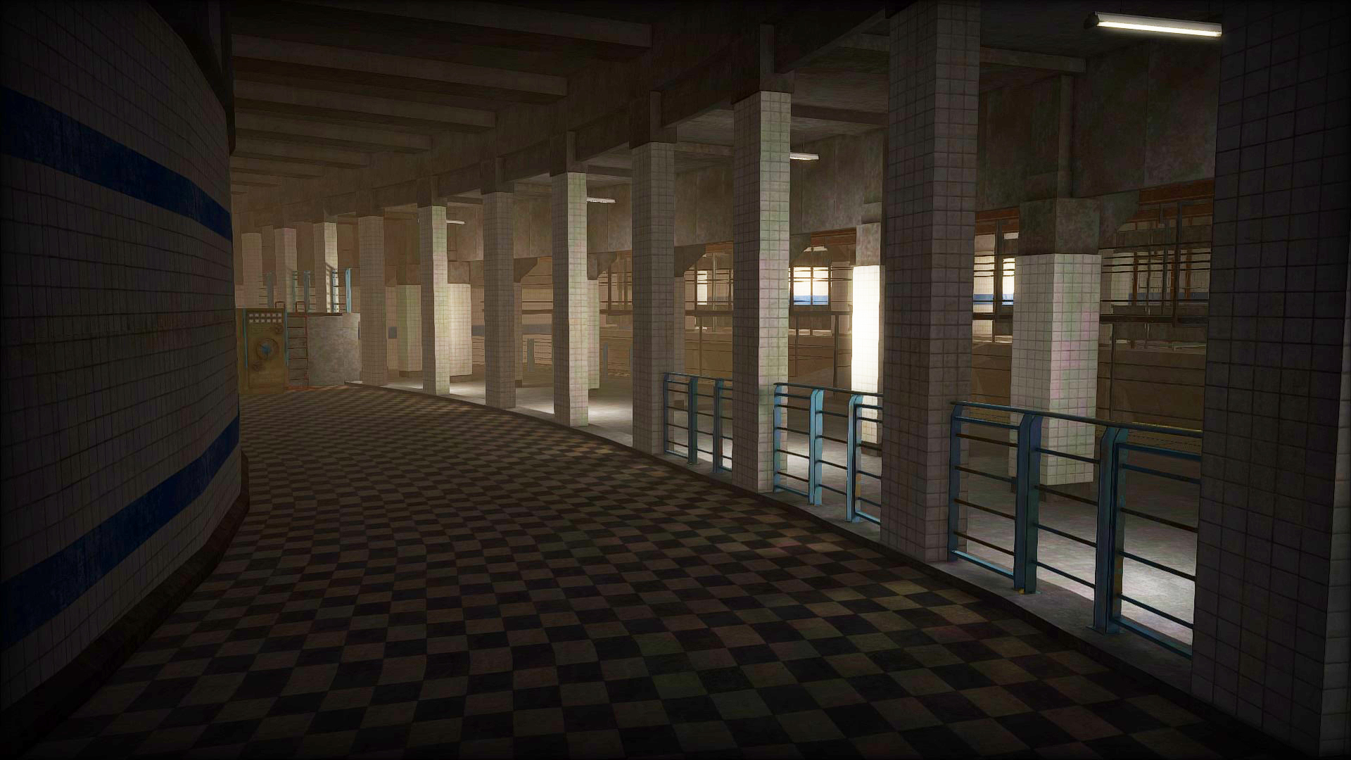 GameGuru - Cold War Pack screenshot 5