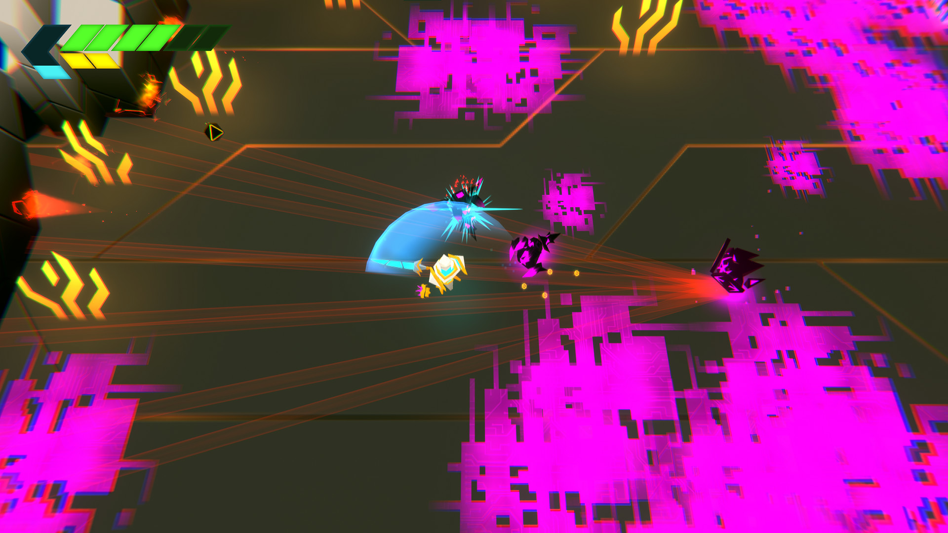CONTINUE screenshot 5