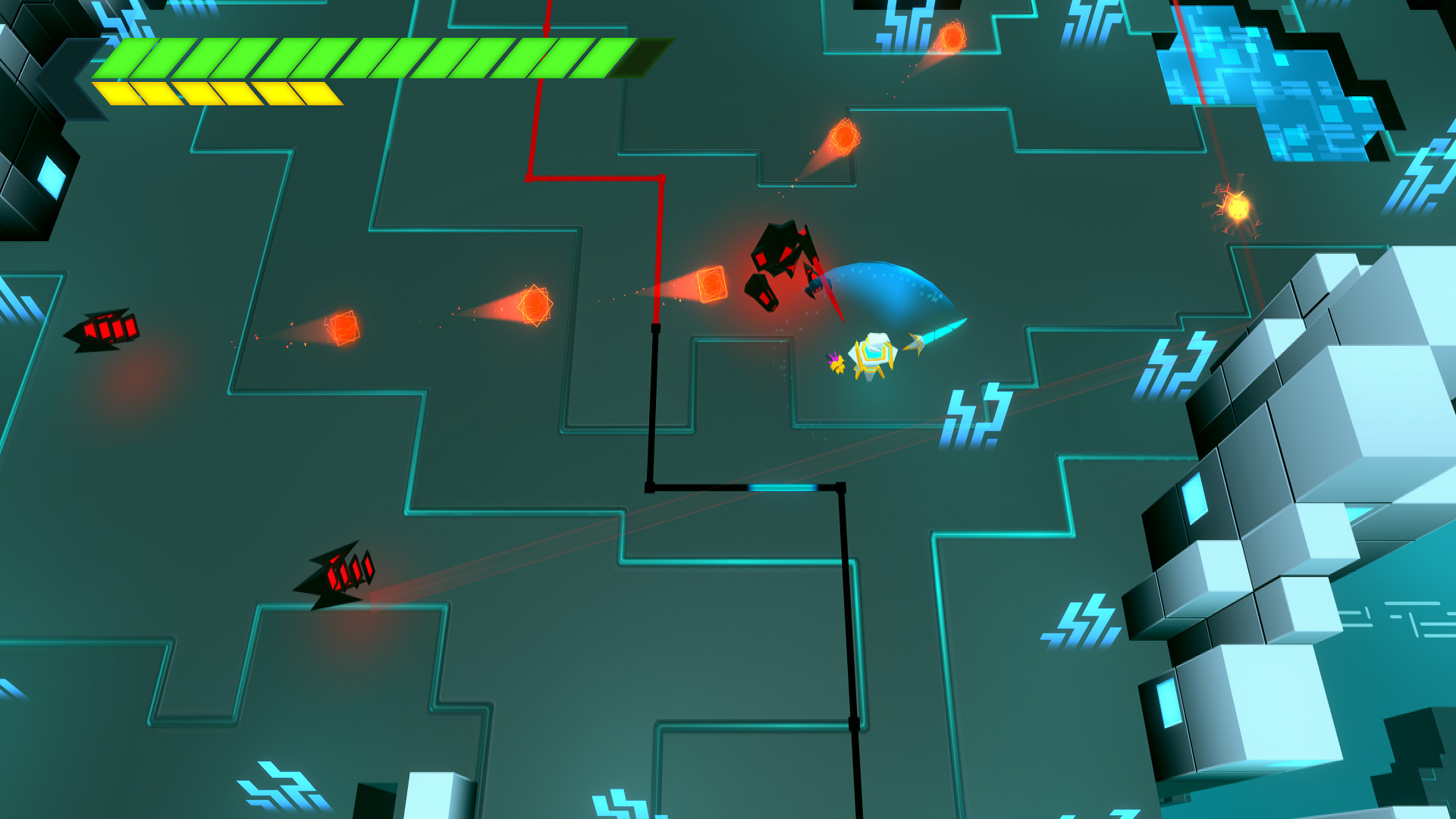 CONTINUE screenshot 2
