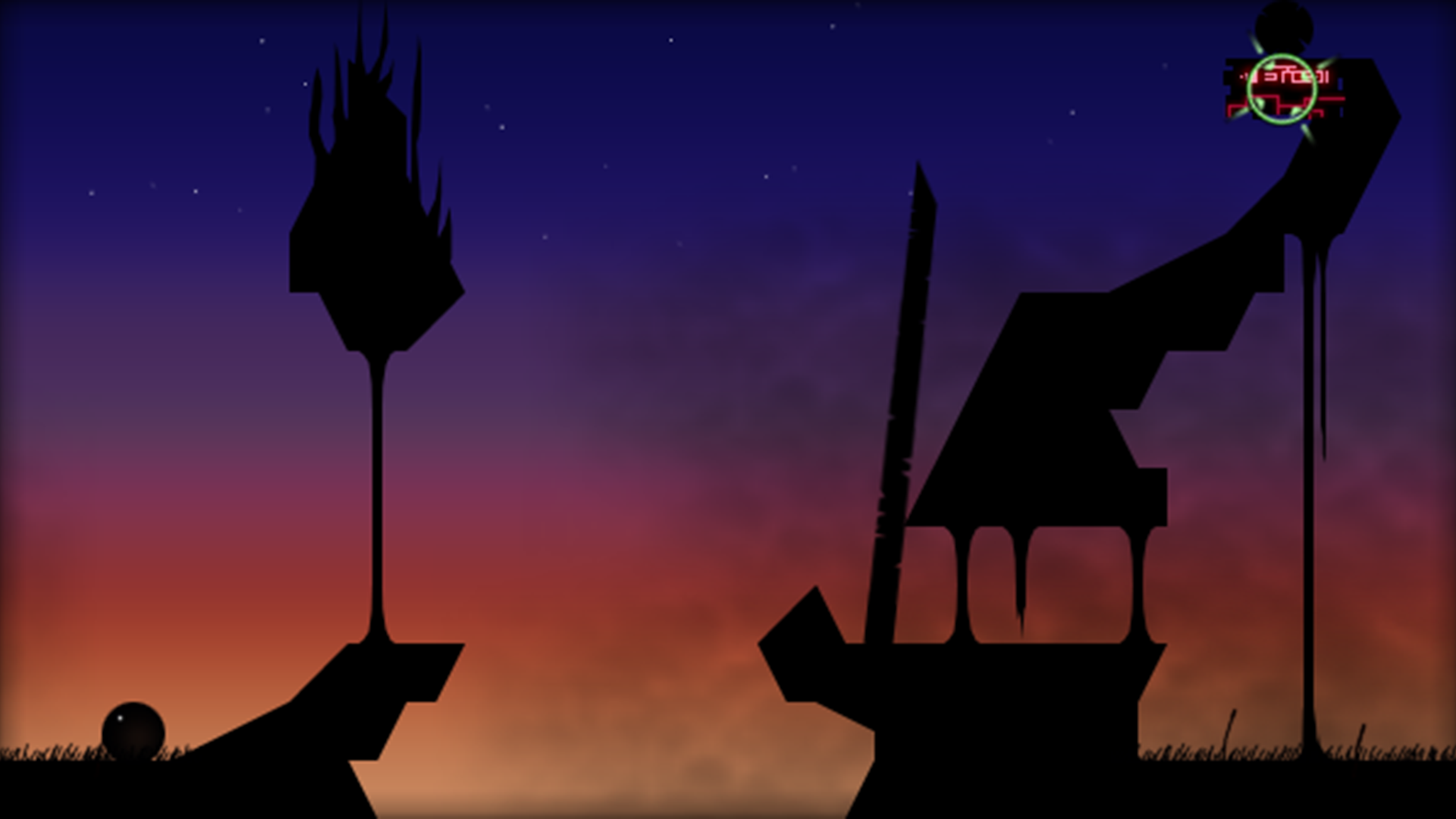 NightSky screenshot 2