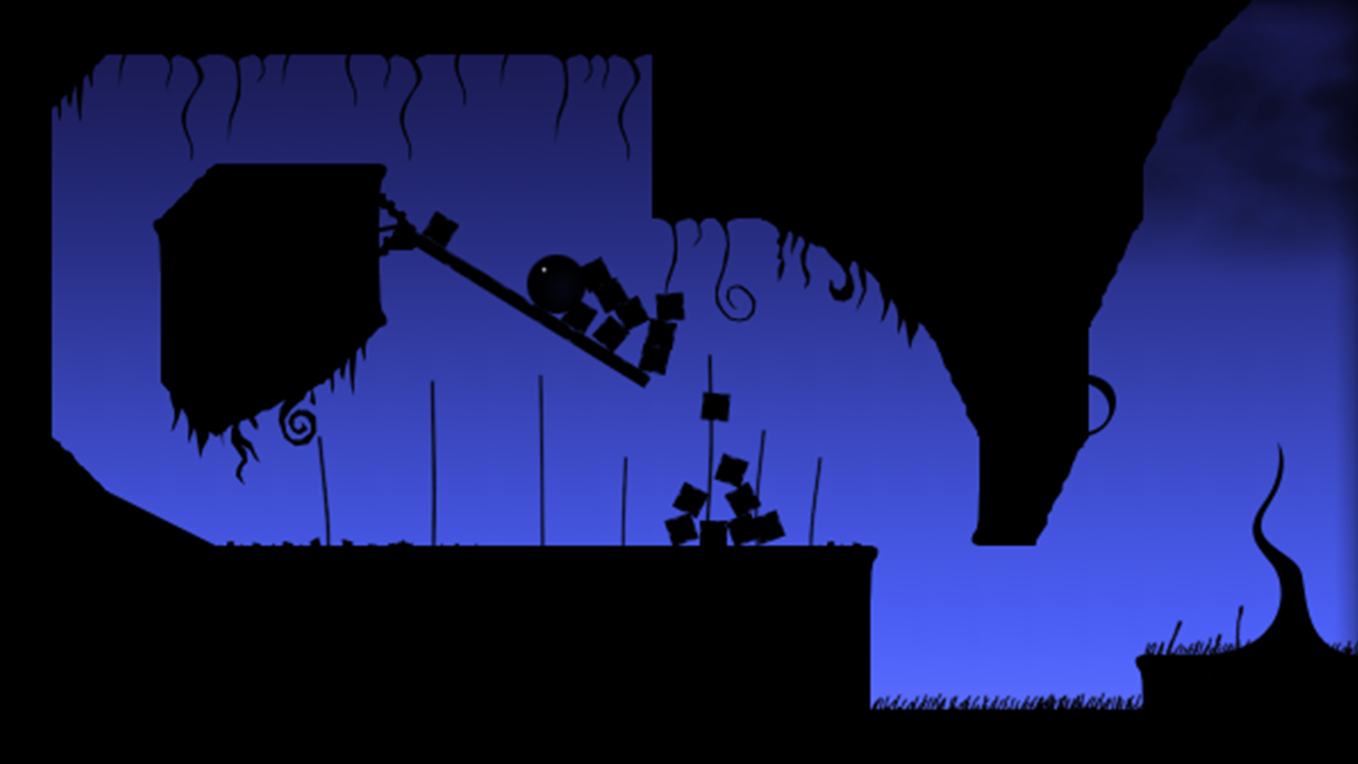 NightSky screenshot 8