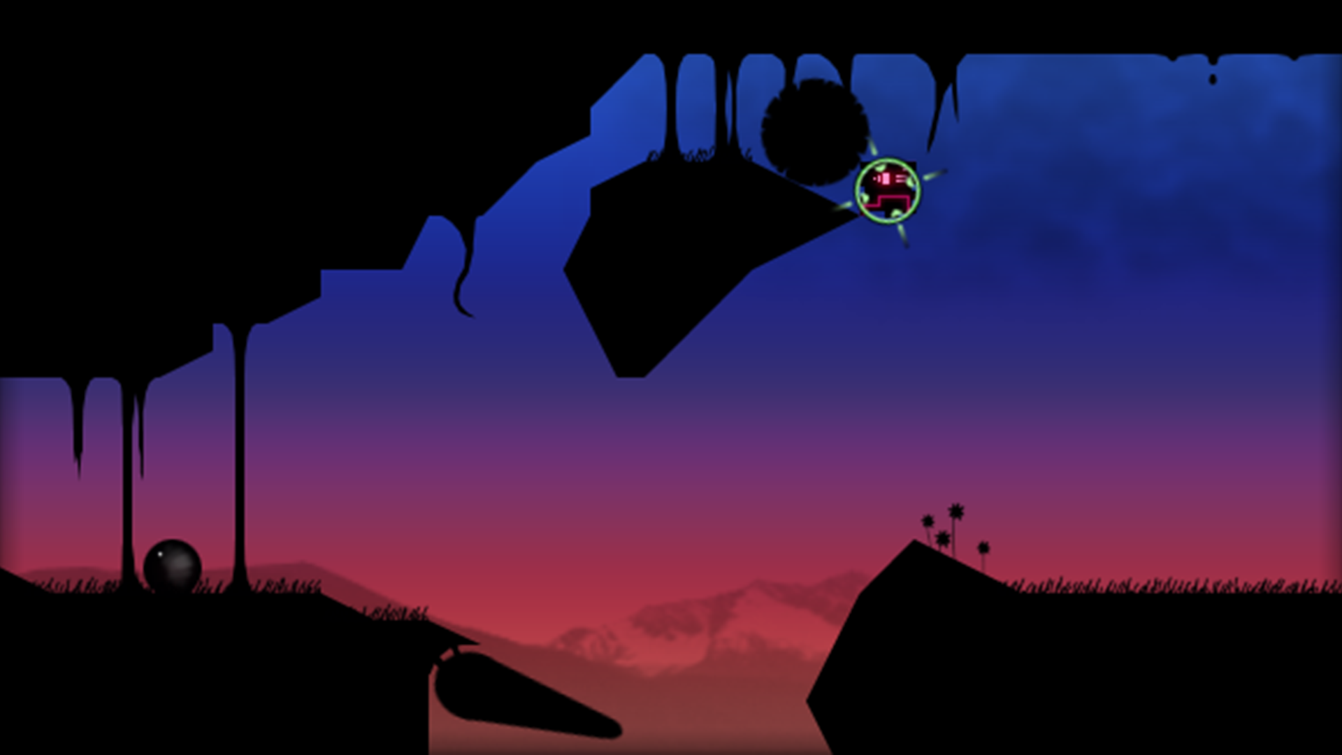 NightSky screenshot 5