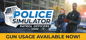 Police Simulator: Patrol Officers