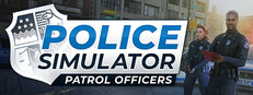 Police Simulator: Patrol Officers