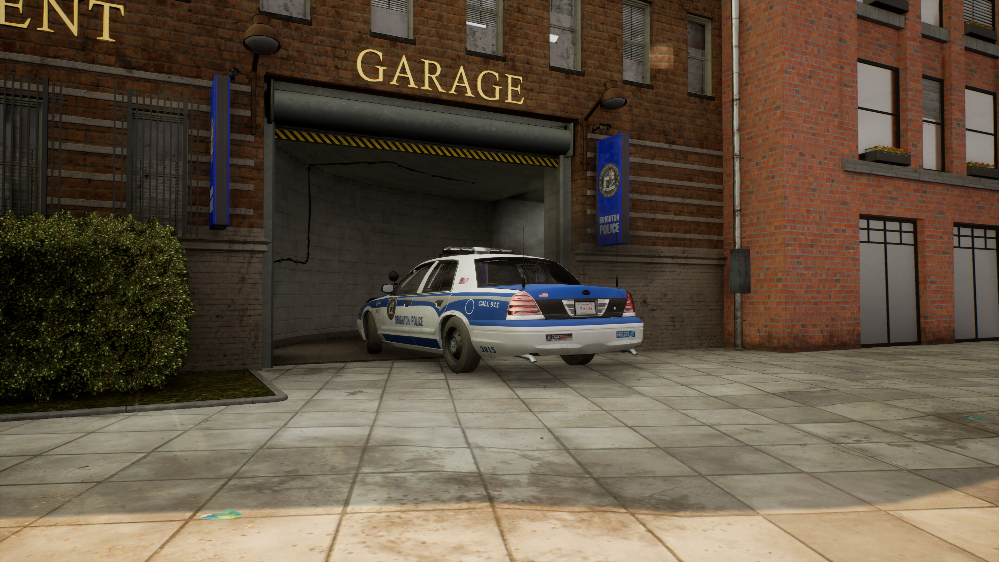 Police Simulator: Patrol Officers screenshot 9