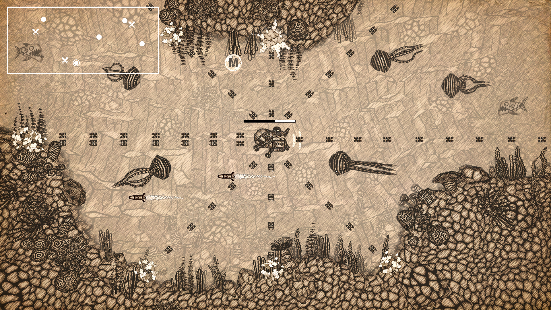 Earth Atlantis screenshot 5