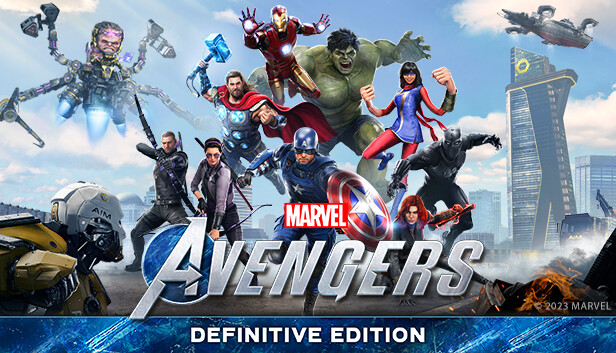 Marvel's Avengers - The Definitive Edition capsule_616x353.jpg