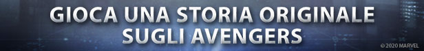 Marvel's Avengers - The Definitive Edition thumbnail