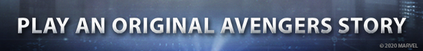 Marvel's Avengers Deluxe Edition thumbnail