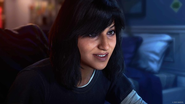 Marvel's Avengers – PS4 screenshot 5
