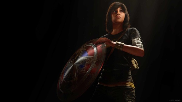 Marvel's Avengers – PS4 screenshot 4