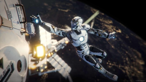 Marvel's Avengers – PS4 screenshot 9