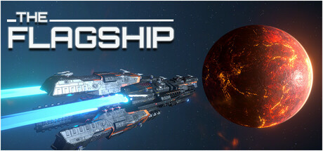 TheFlagship Cover Image