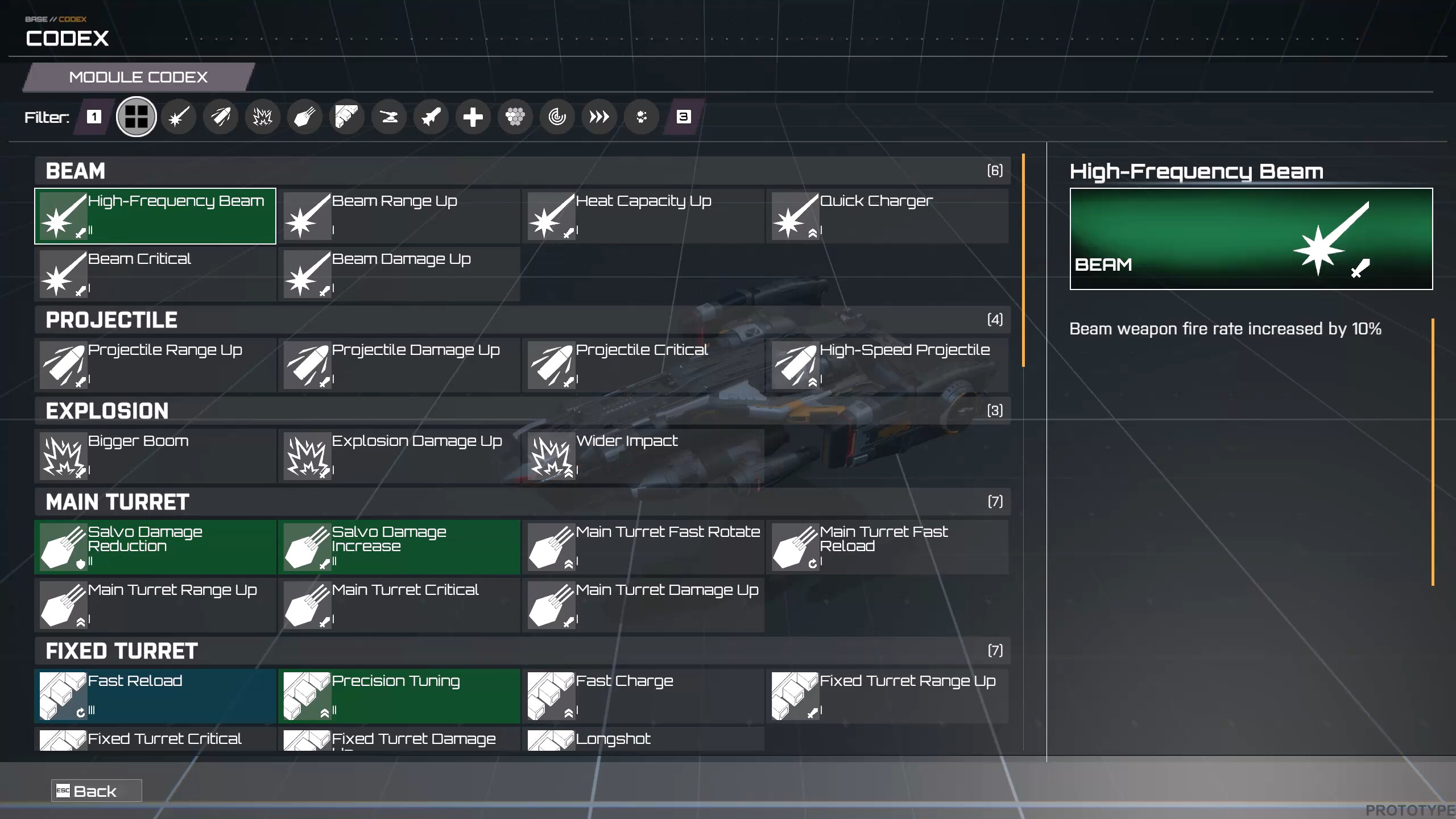 TheFlagShip screenshot 6